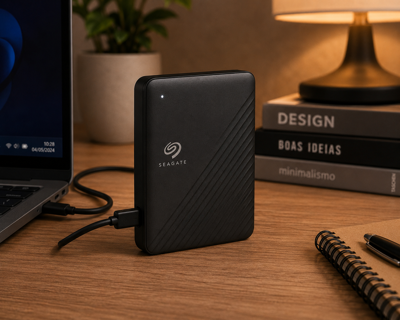 HDs Externos